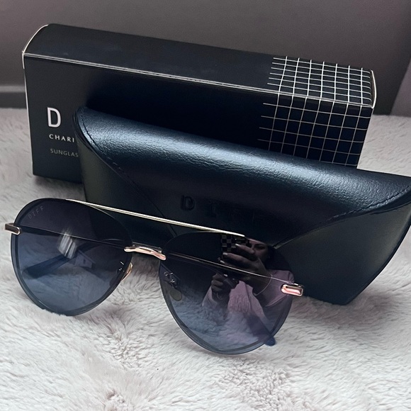 Diff sunglasses - Picture 2 of 9